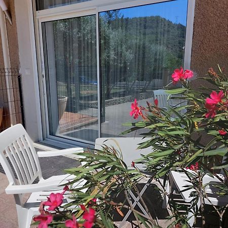 Souvenirs De Provence, Charmant Appartement Neuf 3 Etoiles Digne-les-Bains Eksteriør billede