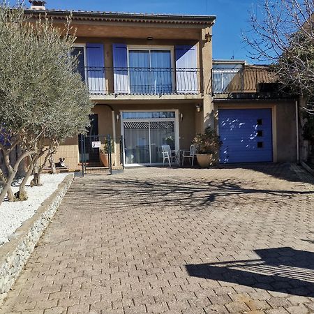 Souvenirs De Provence, Charmant Appartement Neuf 3 Etoiles Digne-les-Bains Eksteriør billede