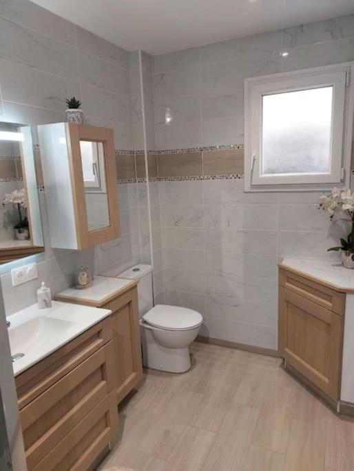 Souvenirs De Provence, Charmant Appartement Neuf 3 Etoiles Digne-les-Bains Eksteriør billede