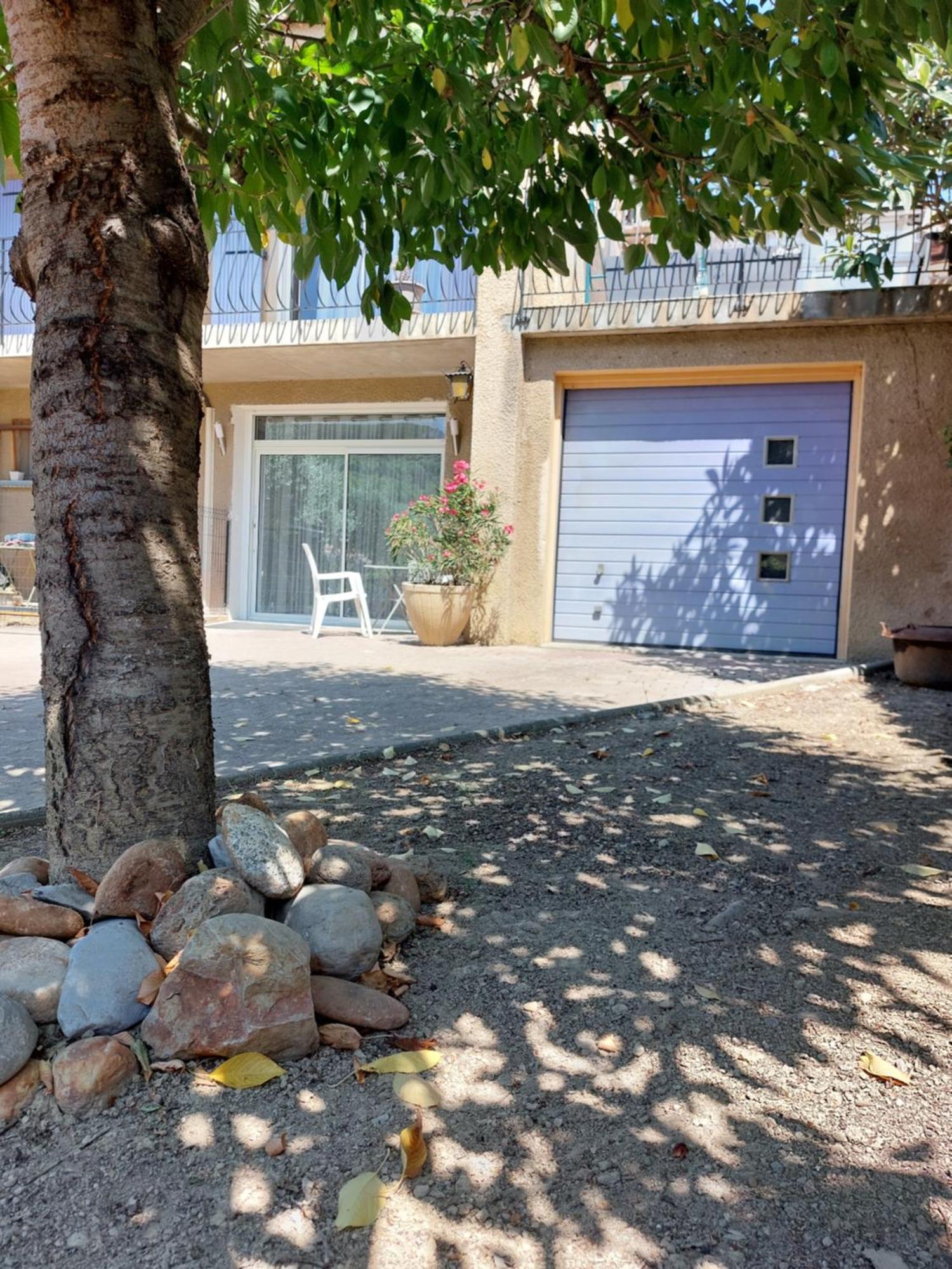 Souvenirs De Provence, Charmant Appartement Neuf 3 Etoiles Digne-les-Bains Eksteriør billede