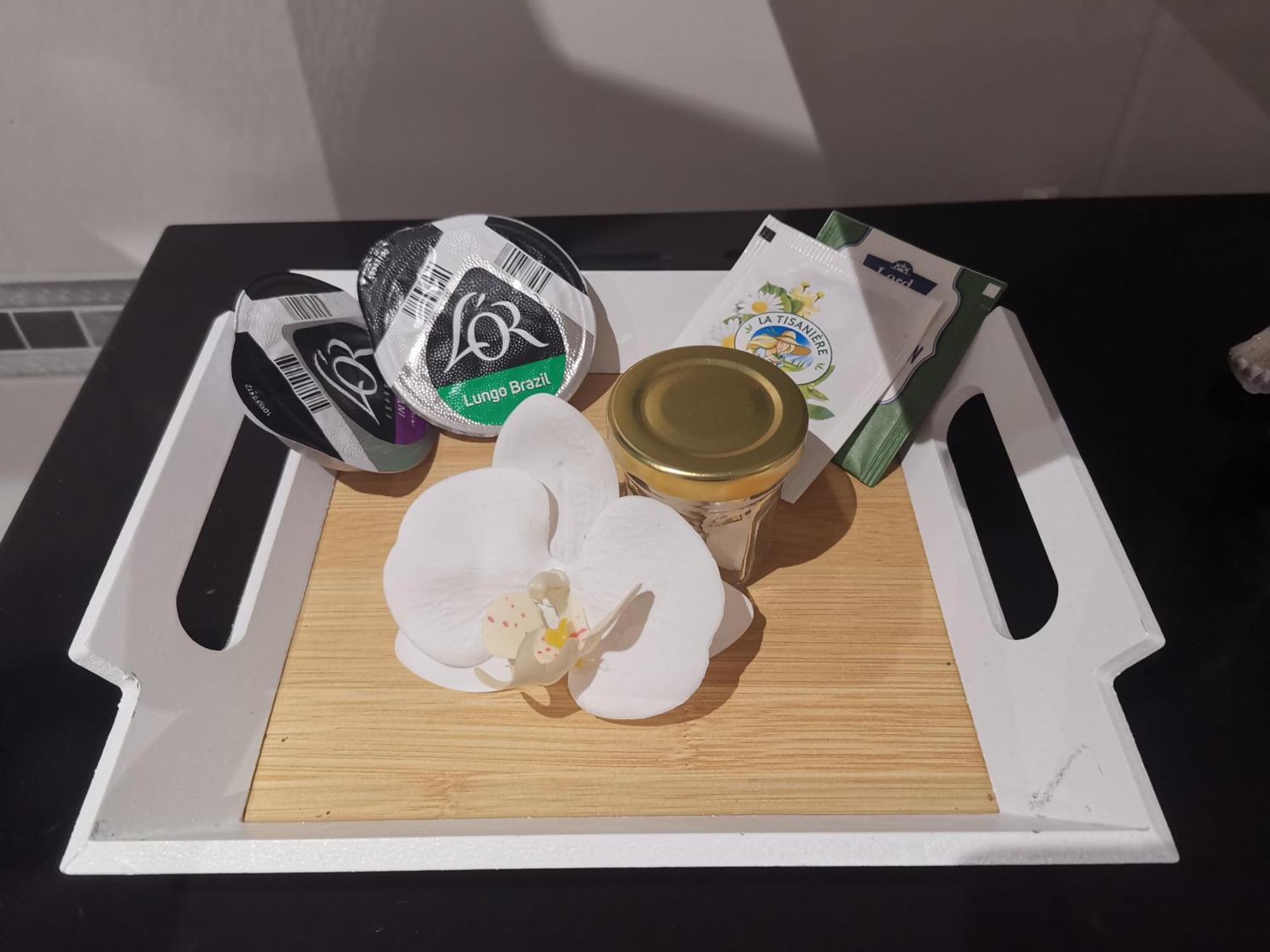Souvenirs De Provence, Charmant Appartement Neuf 3 Etoiles Digne-les-Bains Eksteriør billede