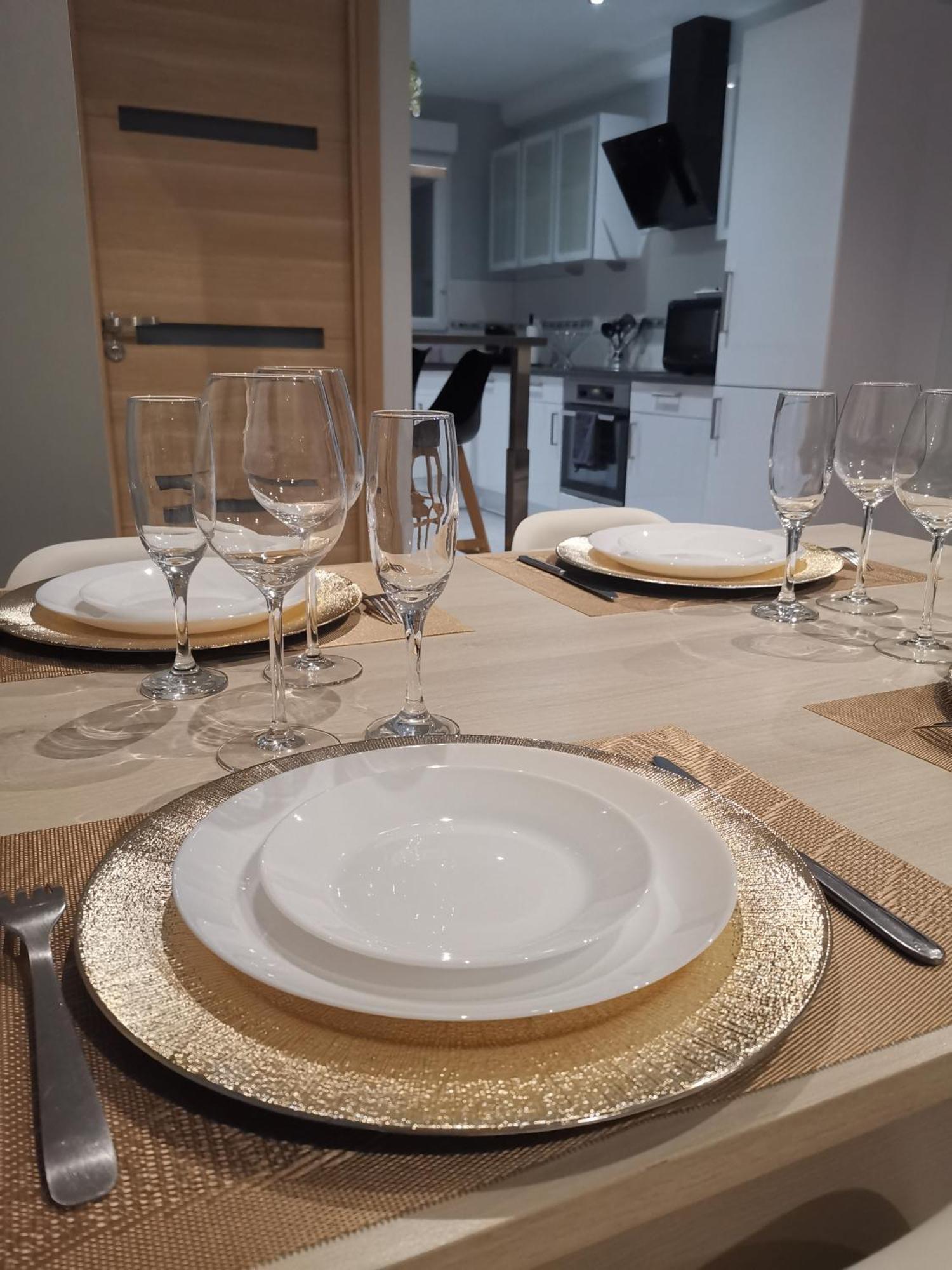 Souvenirs De Provence, Charmant Appartement Neuf 3 Etoiles Digne-les-Bains Eksteriør billede