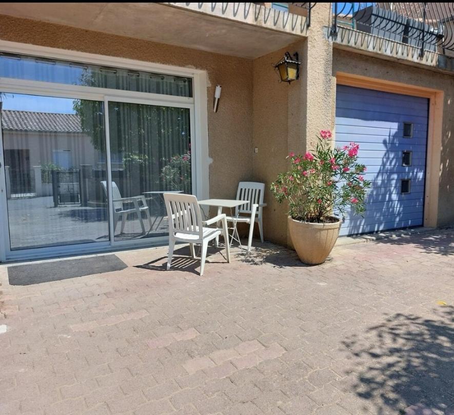Souvenirs De Provence, Charmant Appartement Neuf 3 Etoiles Digne-les-Bains Eksteriør billede