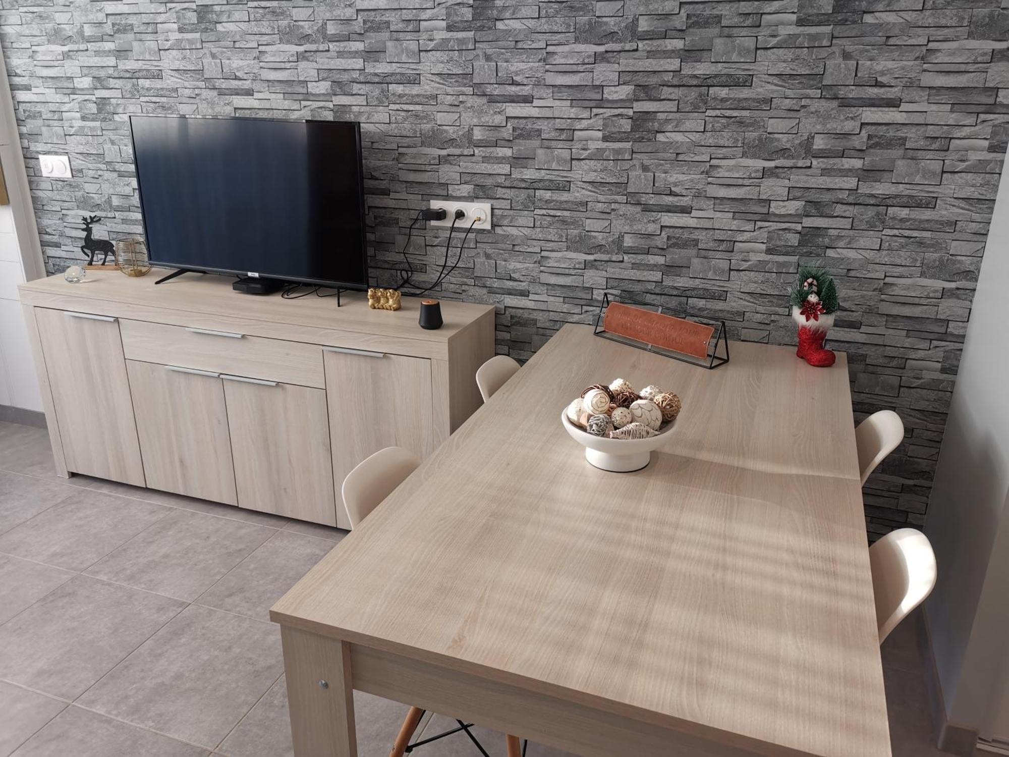 Souvenirs De Provence, Charmant Appartement Neuf 3 Etoiles Digne-les-Bains Eksteriør billede