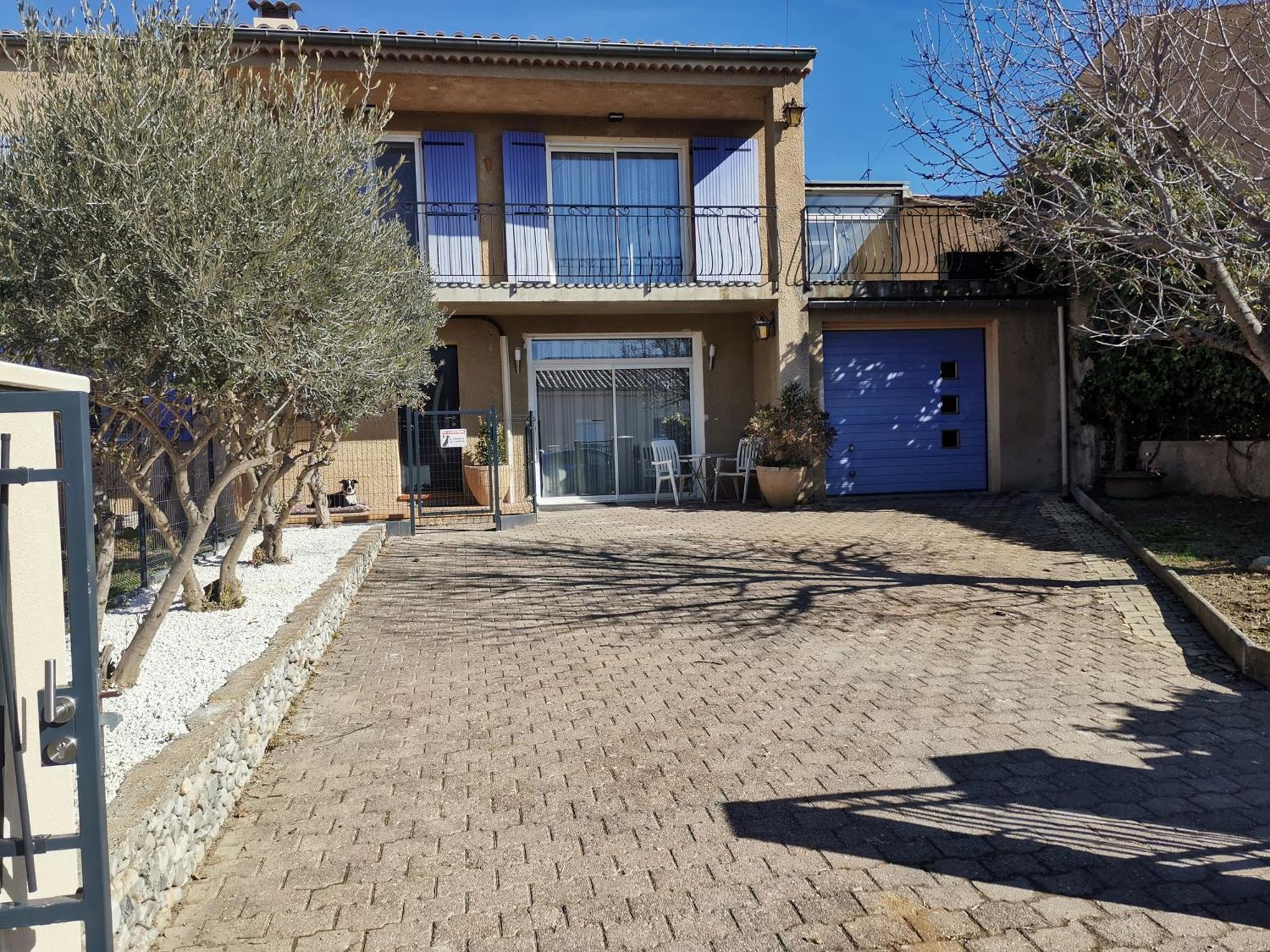 Souvenirs De Provence, Charmant Appartement Neuf 3 Etoiles Digne-les-Bains Eksteriør billede