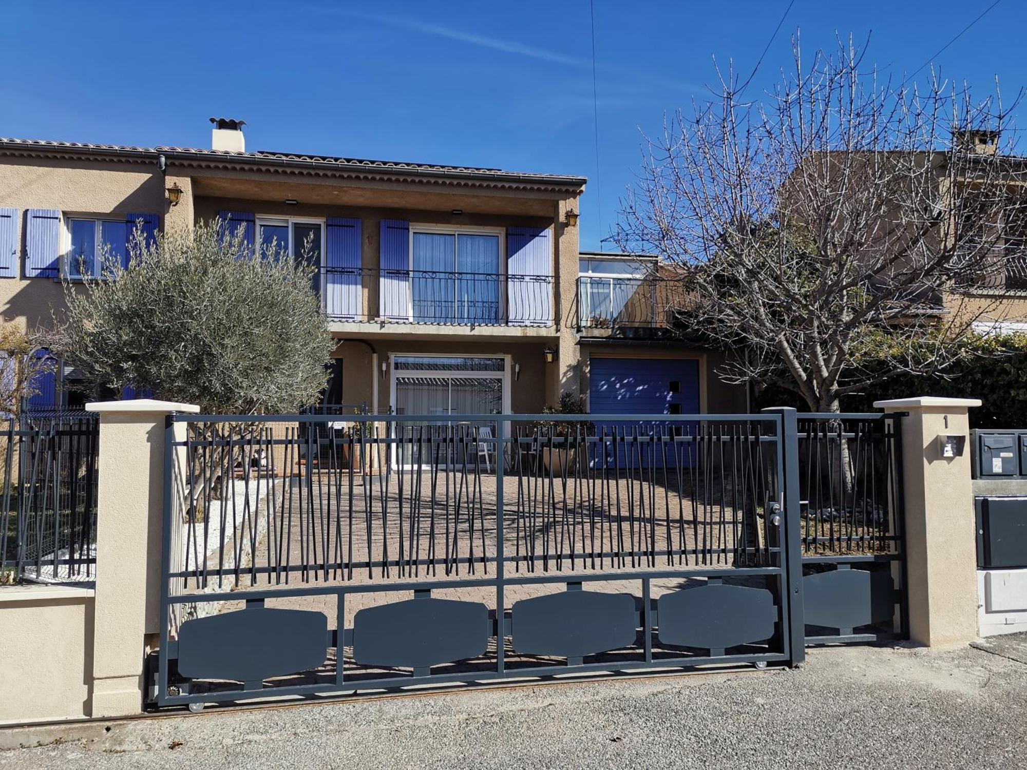Souvenirs De Provence, Charmant Appartement Neuf 3 Etoiles Digne-les-Bains Eksteriør billede